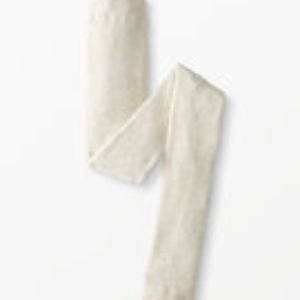 Hanna Andersson Bright Basics Ankle Tights